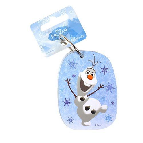 Sun-star disney frozen vocabulary notebook(olaf a)_ua44800 for sale