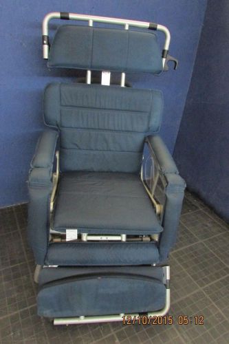 Barton Medical Transfer Chair model I-330