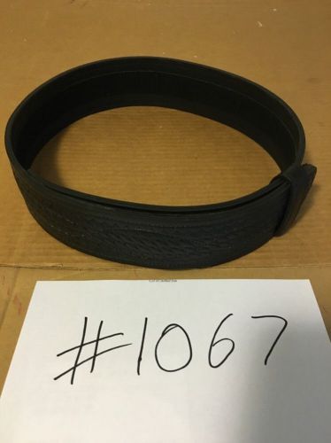 Size 30 (76cm) belt 2.25&#034; wide michaels of oregon co mirage