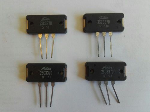 2SC3370 New original transistors Toshiba