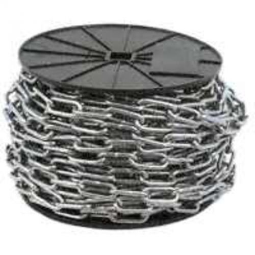 Chn lnk strt no 2 40ft 520lb campbell chain chain - straight link 072-2827 for sale