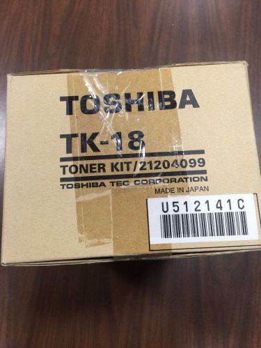 Toshiba Toner-18