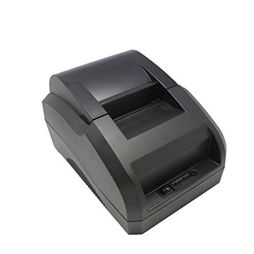 Xfox xfox? 5890c thermal printer - h58 90mm/sec high speed usb port pos thermal for sale