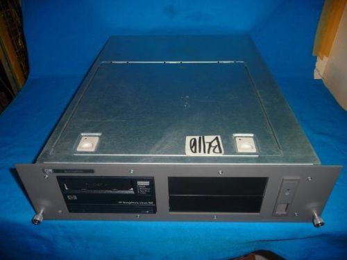 HP Storage Works Ultrium 960 EO2501 Tape Drive Array