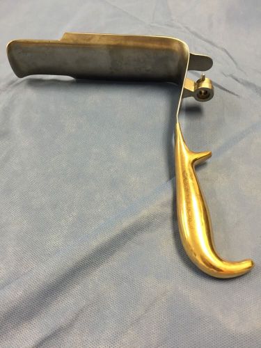 Genzyme 89-9500 surgical retractor for sale