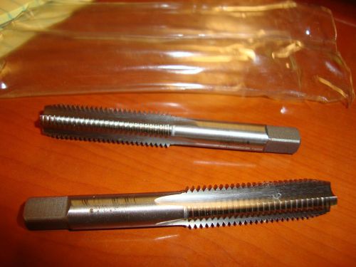NIB Lot of 2 Helicoil Hand Taps 6CPB 3/8-16 DEAL!!!