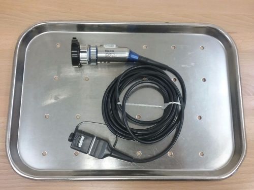 Karl Storz Tricam 20221140 Autoclavable Endoscopy Camera Head with Coupler