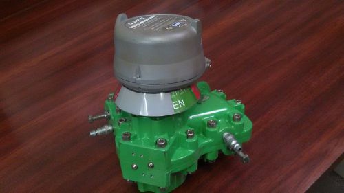 K-Tork K2 Vane Actuator w/ Stonel Switch - Brand New - Assembled &amp; Tested