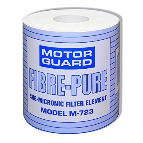 Motor Guard M-723 Replacement Submicronic Element New