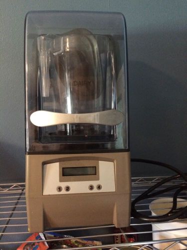Vitamix Quiet One
