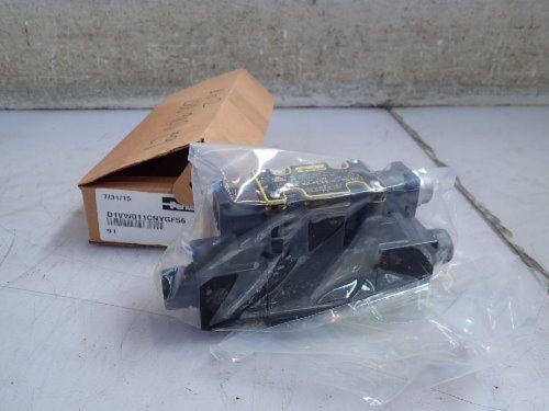 PARKER D1VW011CNYGF56 HYDRAULIC VALVE (NEW IN BOX)