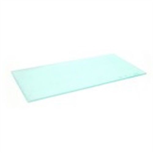 4 1 4&#034;x 2&#034; Clear Polycarbonate Backing Lens - 1 4 2&#034; Dp Maypole Mp1151 Tools