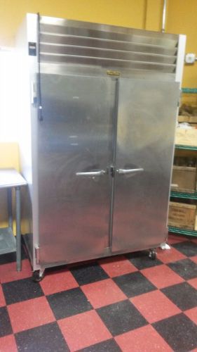 Traulsen freezer for sale