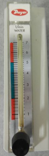 Dwyer Instruments 169589-00 Flowmeter
