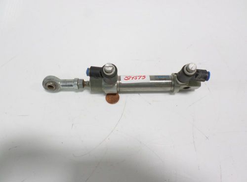 FESTO ROUNDLINE CYLINDER DSNU-20-40-PPV-A