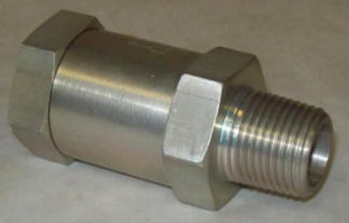 Circle seal controls aluminum circuit breaker valve p794-4 for sale