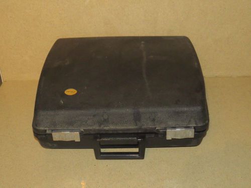 ^^ BROTHER POWER CARRIAGE 12 ELECTRIC 4512 TYPEWRITER