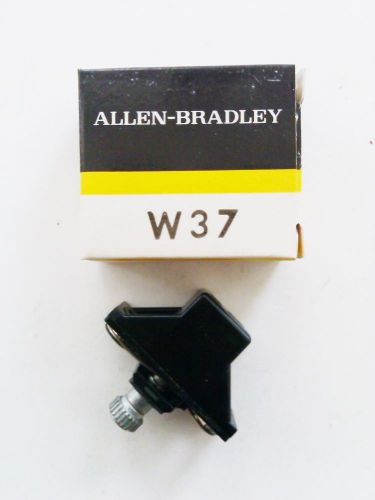 Allen Bradley W37 Motor Starter Heater Element New in Box