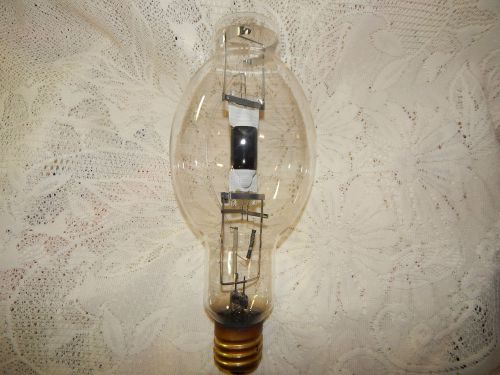 NEW Sylvania Metalarc 400W M59-400 Watt Metal Halide Clear Light Bulb lamp 400W