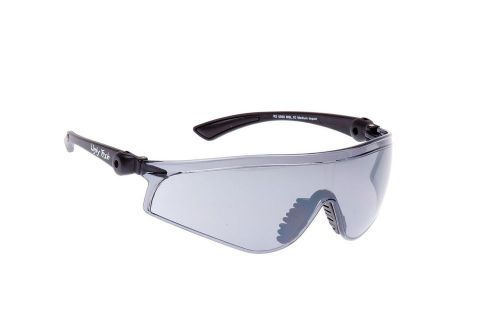 New ugly fish safety glasses flare, matt black frame, indoor / outdoor lens for sale