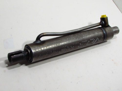 Southern Hydraulic Cylinder Inc. SHCI Welded Hydraulic Cylinder