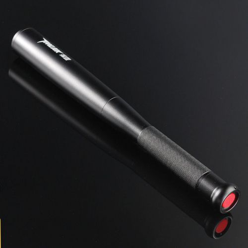 The Cree 5 Tactical BASEBALL BAT FLASHLIGHT