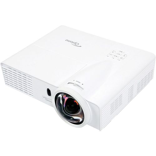 Optoma gt760a 720p projector - white electronic new for sale