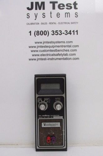 Transmation 1061 PPS MiniTemp Calibrator BR