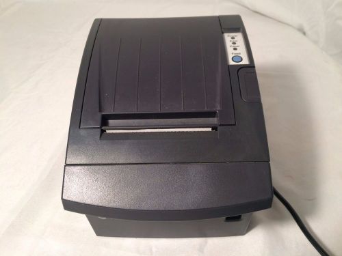 Bixolon 350 Plus COPG PR10202 Thermal Receipt Printer - Tested