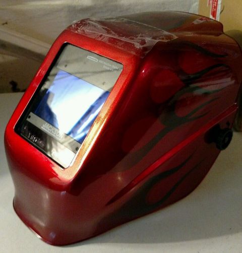 SALE!!! Jackson WF60 NEXGEN/TRUESIGHT HALOX auto dark darkening welding helmet
