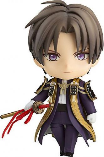 Nendoroid swords Ranbu ONLINE Hesi Setsu Hasebe ABS &amp; PVC painted action figure