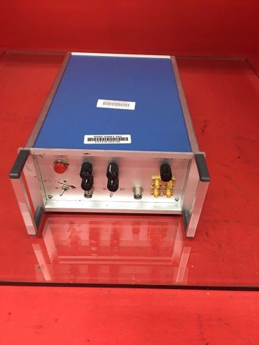 Avtech electro systems - avo-5b-c - ultra high speed pulse generator for sale