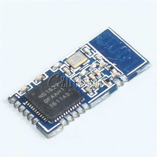 Nrf51822-04 ble4.0 wireless bluetooth module applied ttl low power consumption for sale