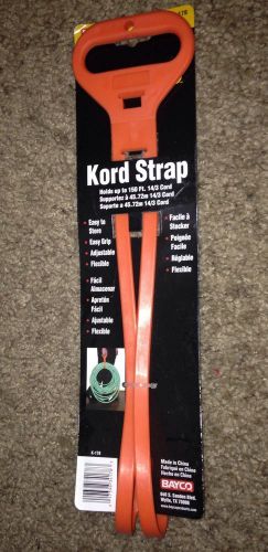 Kord strap model k-178 for sale