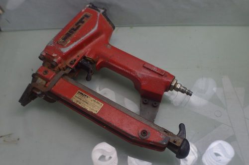 Hilti FN200 Pneumatic Air 2&#034; Finish Nailer