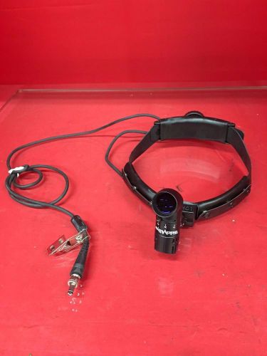 Welch Allyn - REF49000 - Solid State Procedure Headlight - AS IS