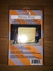Forearm Forklift Mattress Mover New