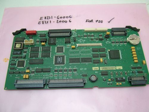 Agilent E8251-60006 ( E8251-20006 ) Board for PSG