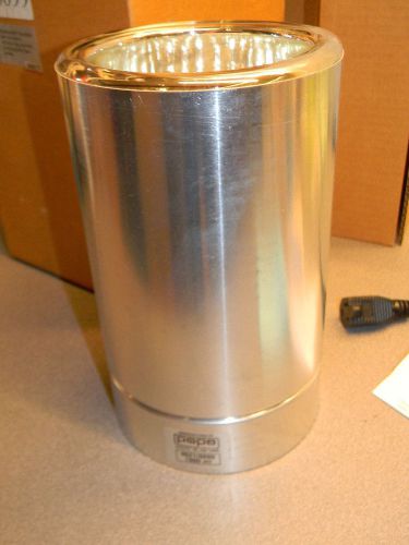 Pope Scientific 86210099 Flask Vacuum Shielded, 1900 ml New in Box
