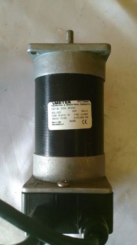 Trutech specialty motors 0202-131001-38
