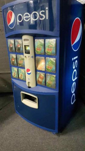Drink, Beverage, Vending Machine, Pepsi