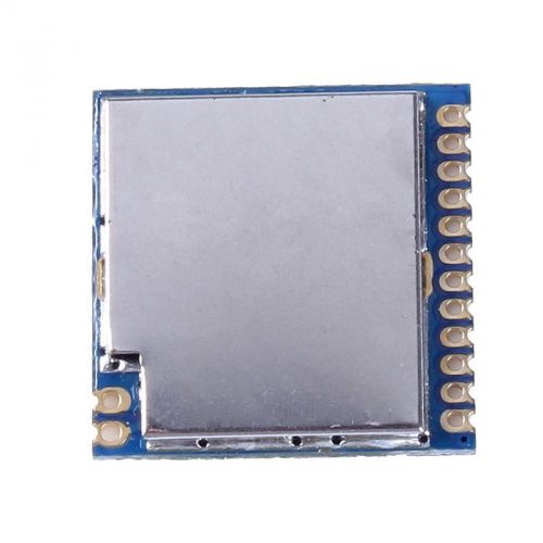433MHz Wireless Transceiver Module Ultra-small Size Long Distance 1.8-3.6V Trans