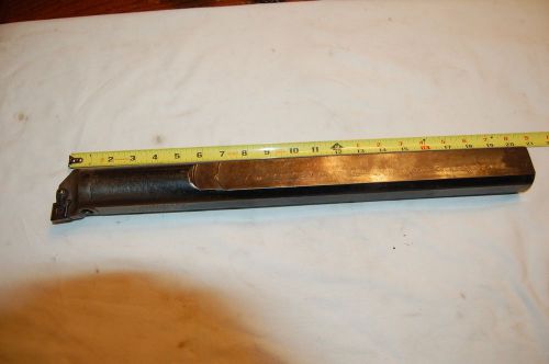 Valenite DBB-200-CD-2&#034; Boring Bar with Head 20&#034;