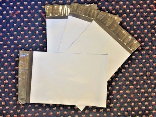 #2 poly mailers bag 7.5&#034; x 10.5&#034; 1000pcs local pick up only for sale