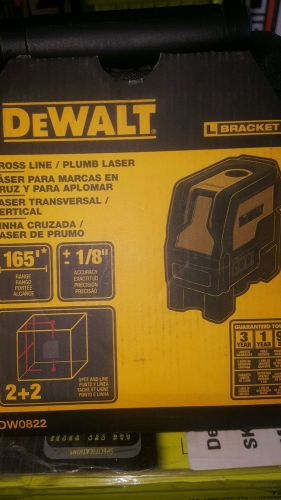 dewalt laser level model dw8022