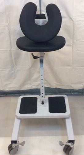 Pivotal Health Solutions Epidural Positioning Labor Delivery Stand $3900