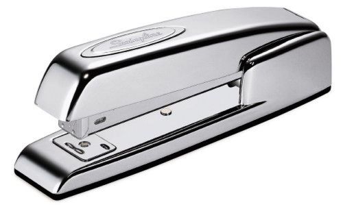 Swingline stapler 747 business manual 25 sheet capacity desktop collectors ed... for sale