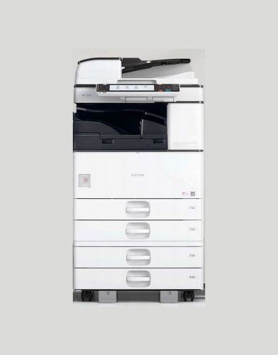 RICOH LANIER 3353 - 56K - MINT CONDITION - FREE SHIPPING  Copy/Print/Scan