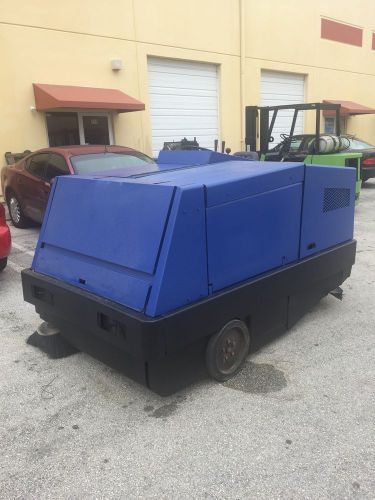 Sweeper for sale