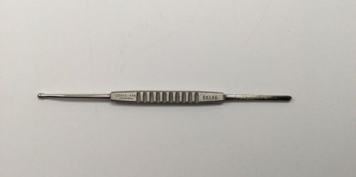 Storz Scleral Depressor E-5109